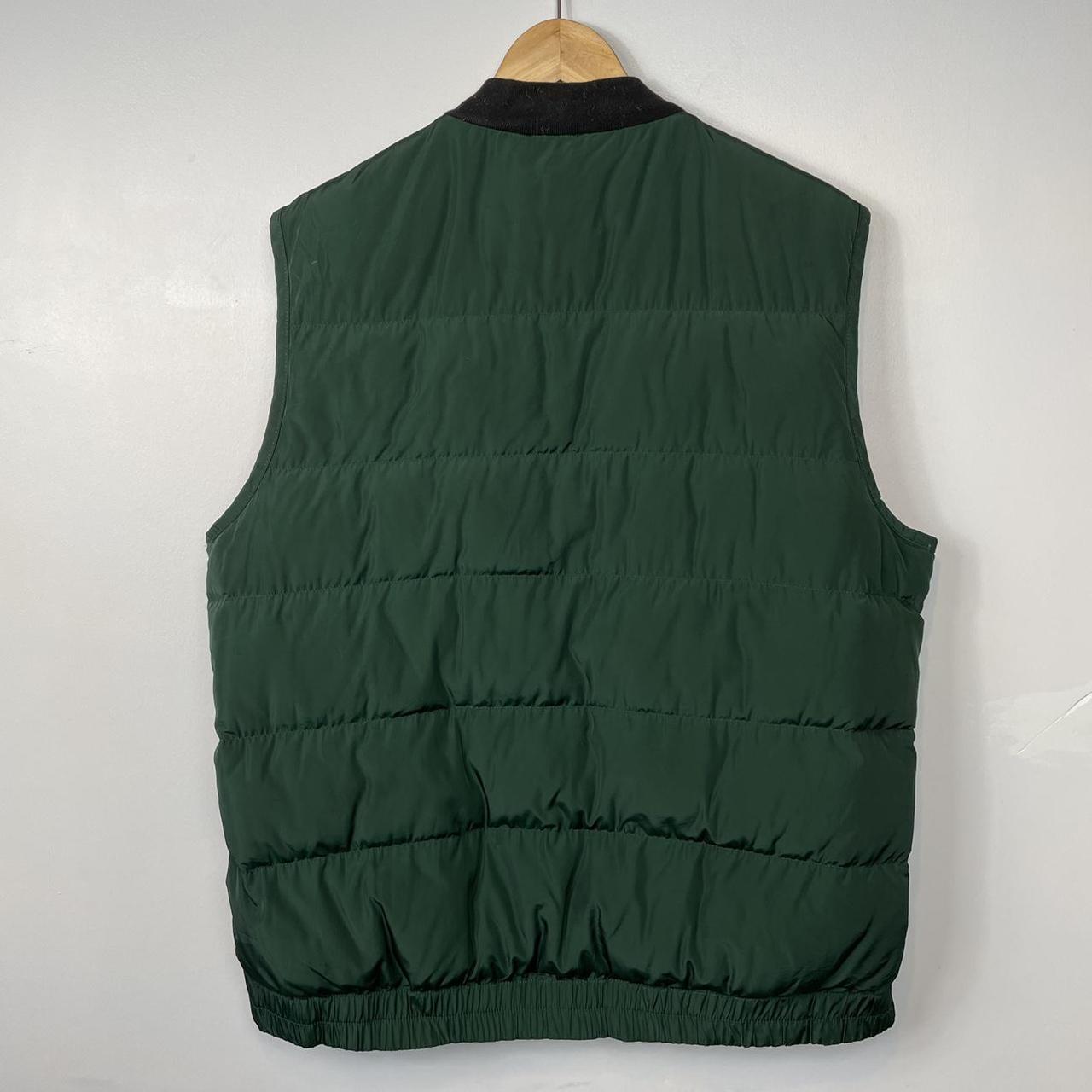 Product Image 4 - Vintage Nautica Down Gilet Puffer