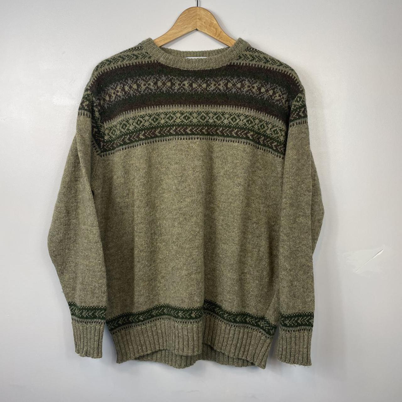 james meade mens jumpers