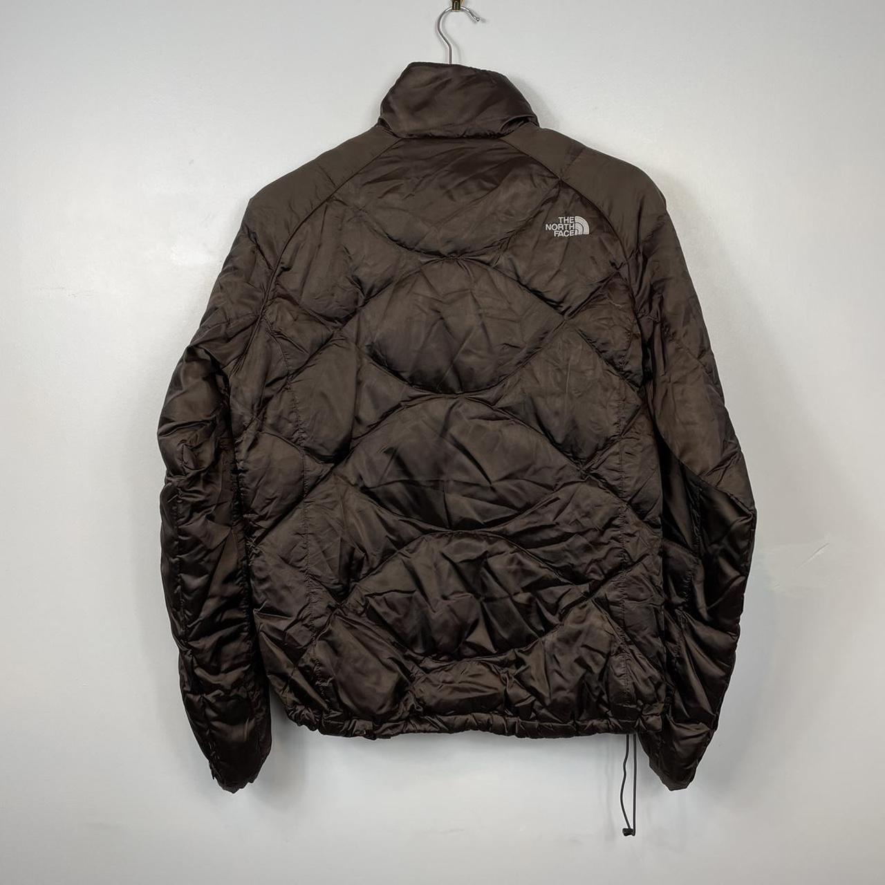 the north face bomber 550 brown