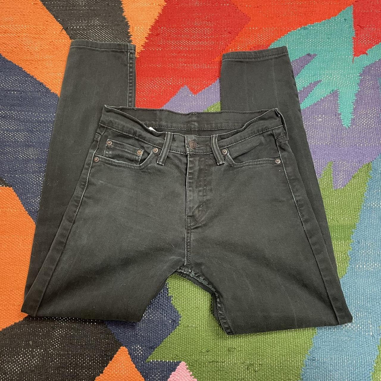 levis 510 28x30