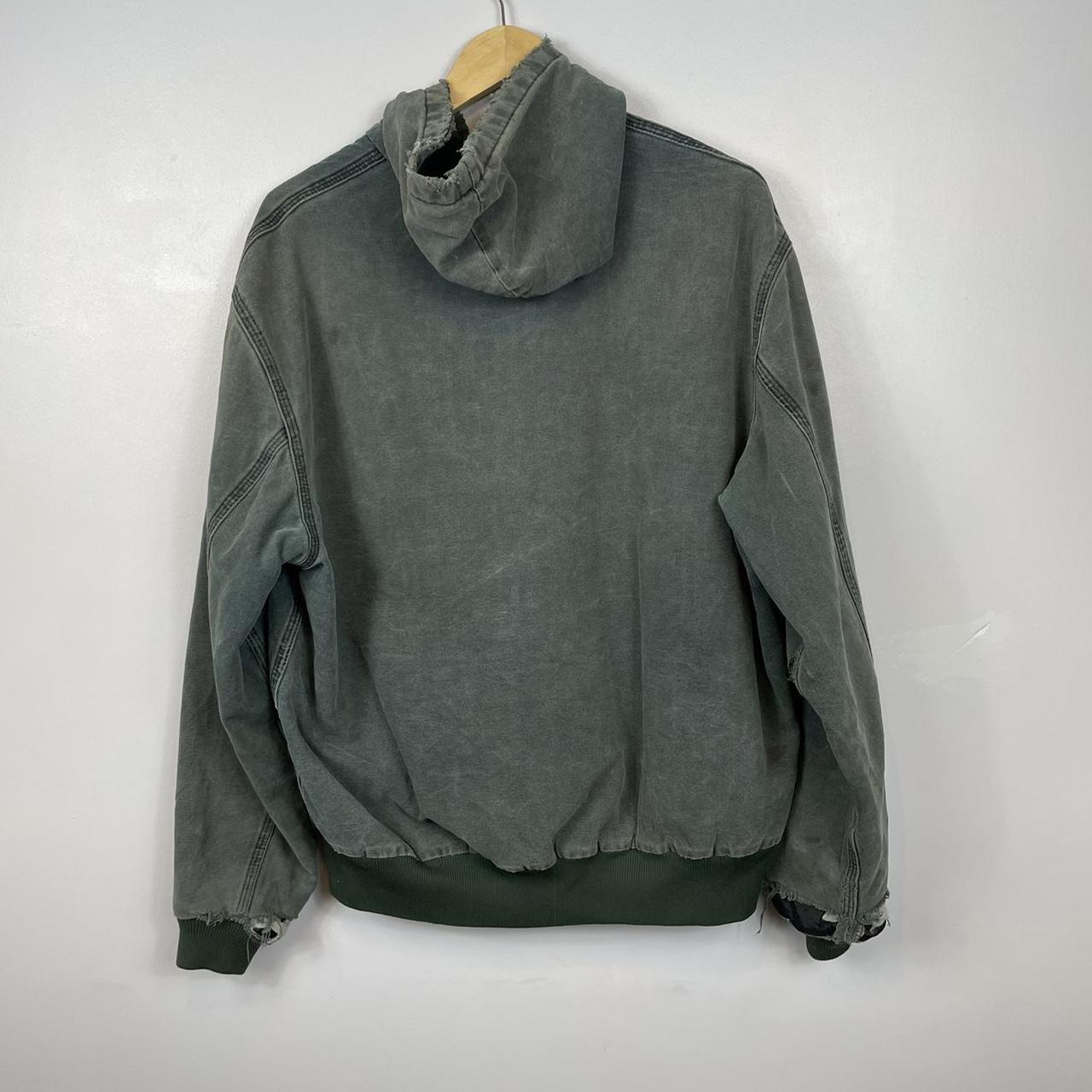 vintage-carhartt-jacket-faded-green-union-made-in-depop