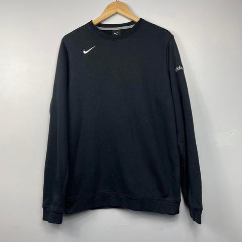 vintage nike jumper