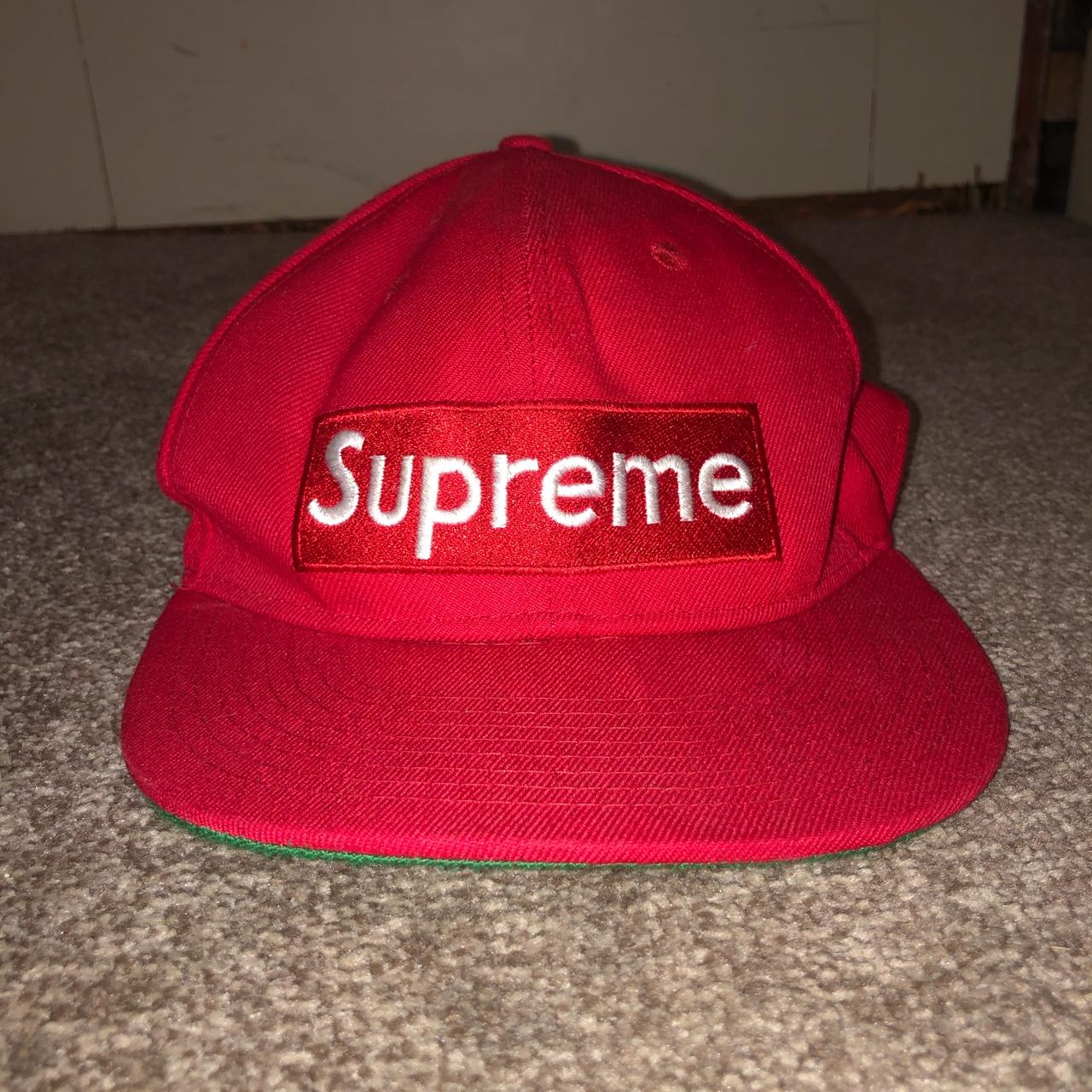 Supreme Men's Hat | Depop