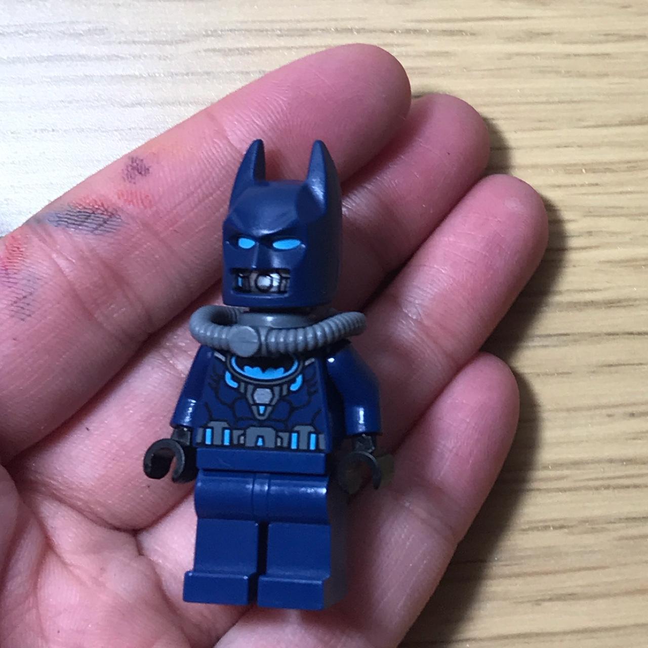 Scuba batman hot sale