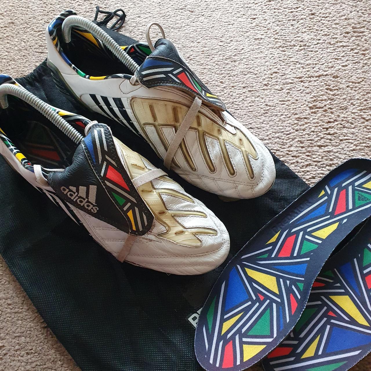 adidas predator powerswerve confederation cup