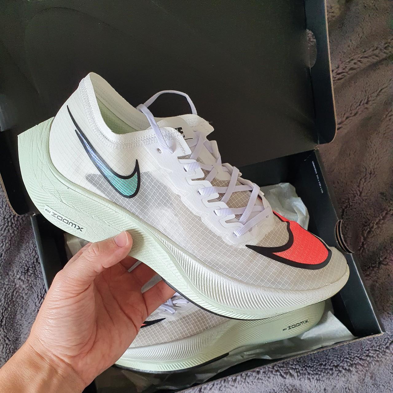 DEADSTOCK! Nike Mercurial Vapor 12 FG euphoria mode - Depop