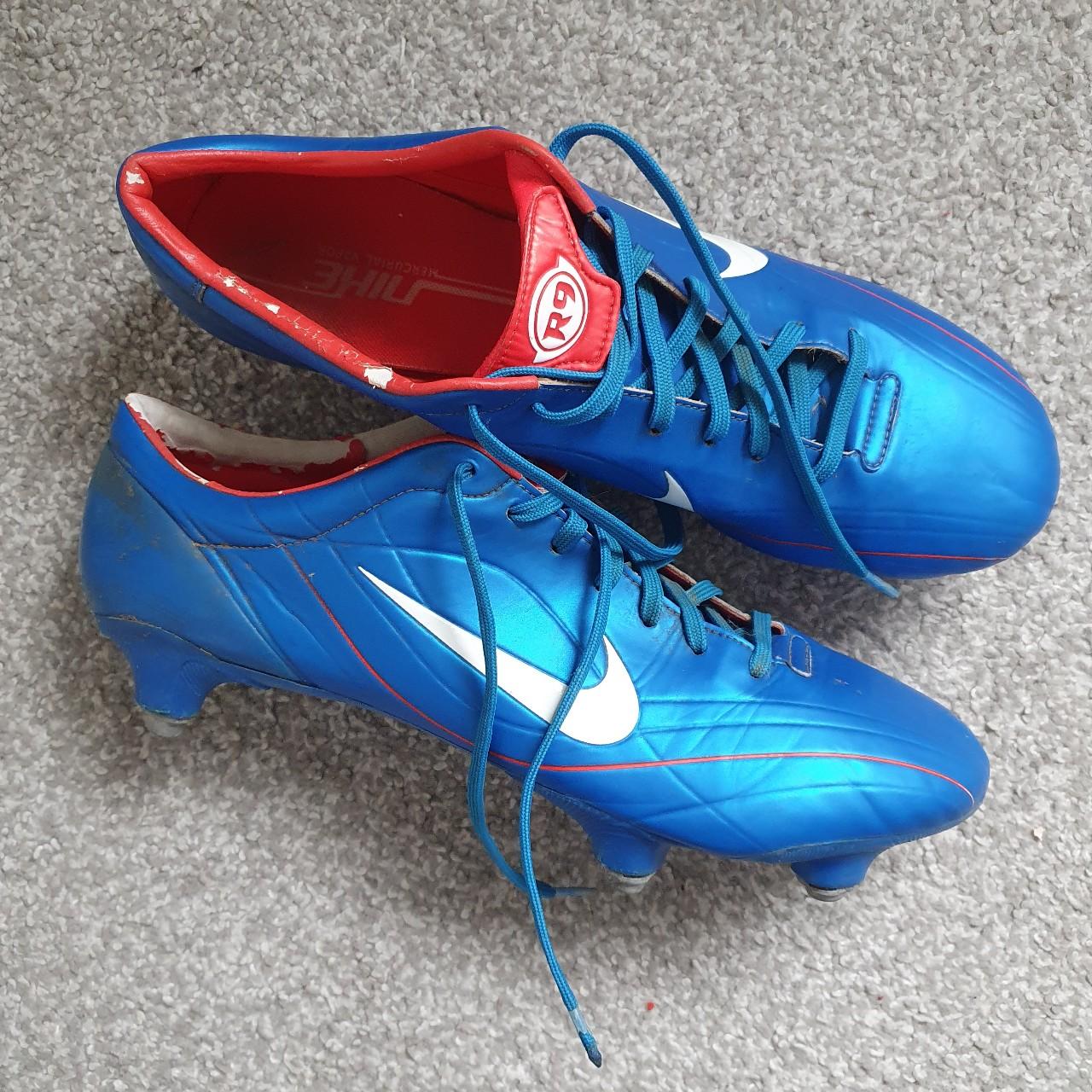 mercurial vapor 2