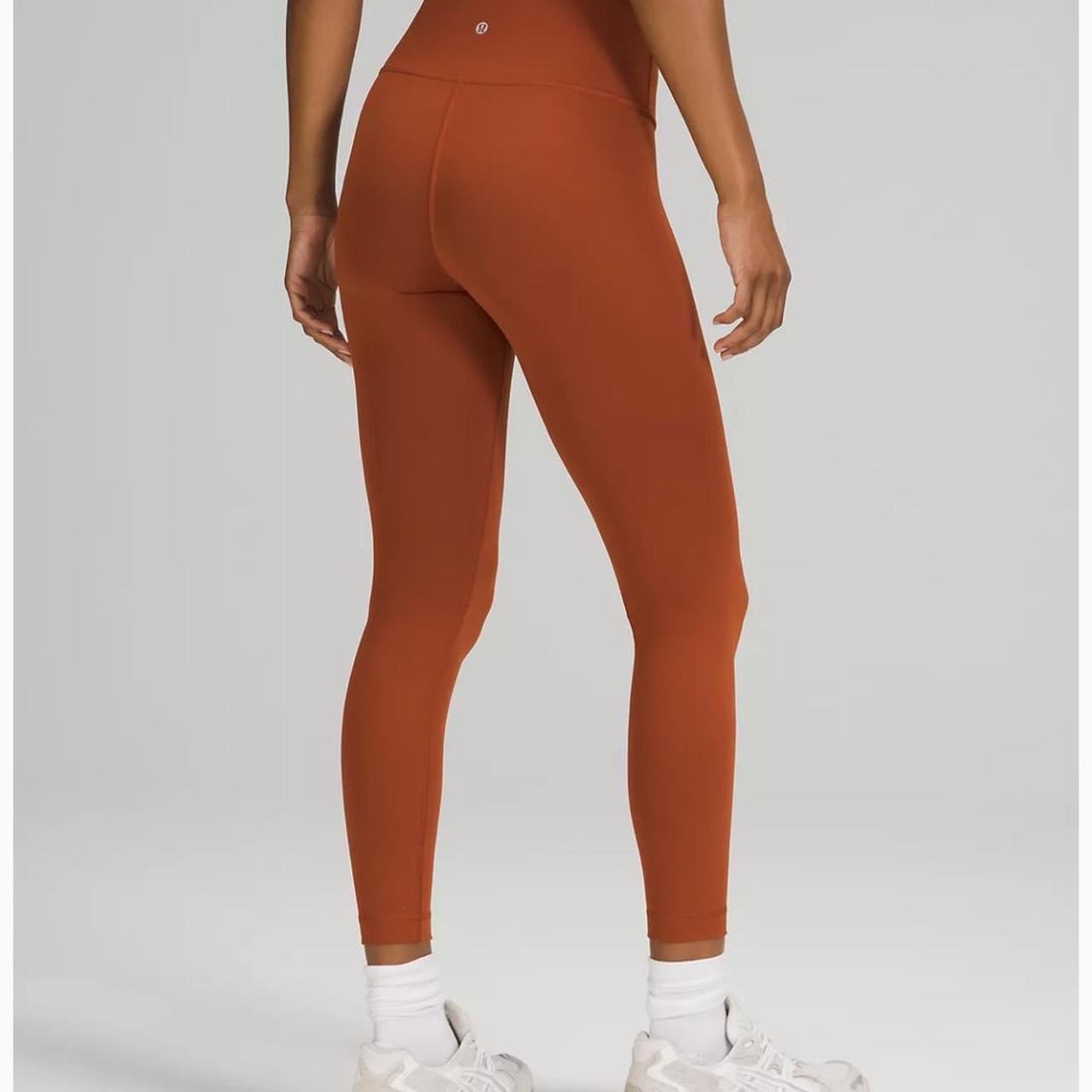 Lululemon Women's Leggings Depop