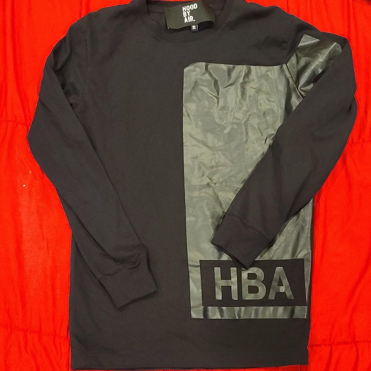 Hood By Air Men's Jumper