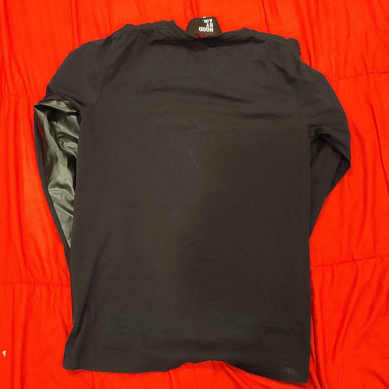 Hood By Air Men's Jumper (4)