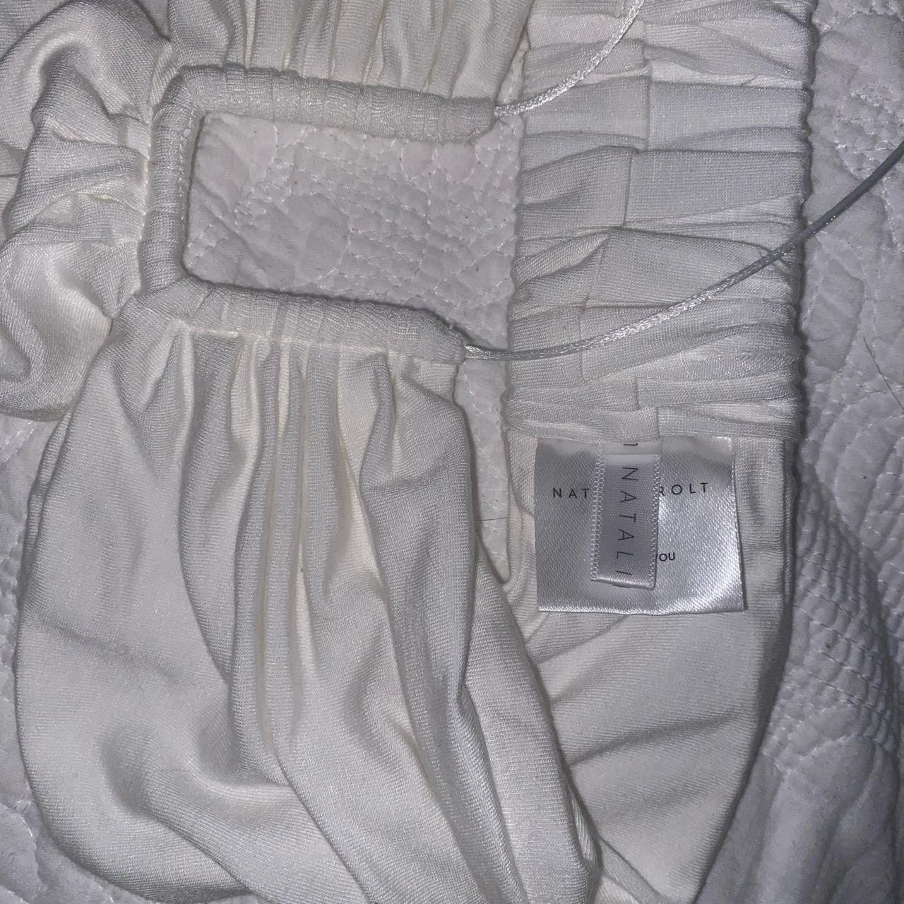 RENTING ONLY Willow dress Natalie Rolt (size... Depop