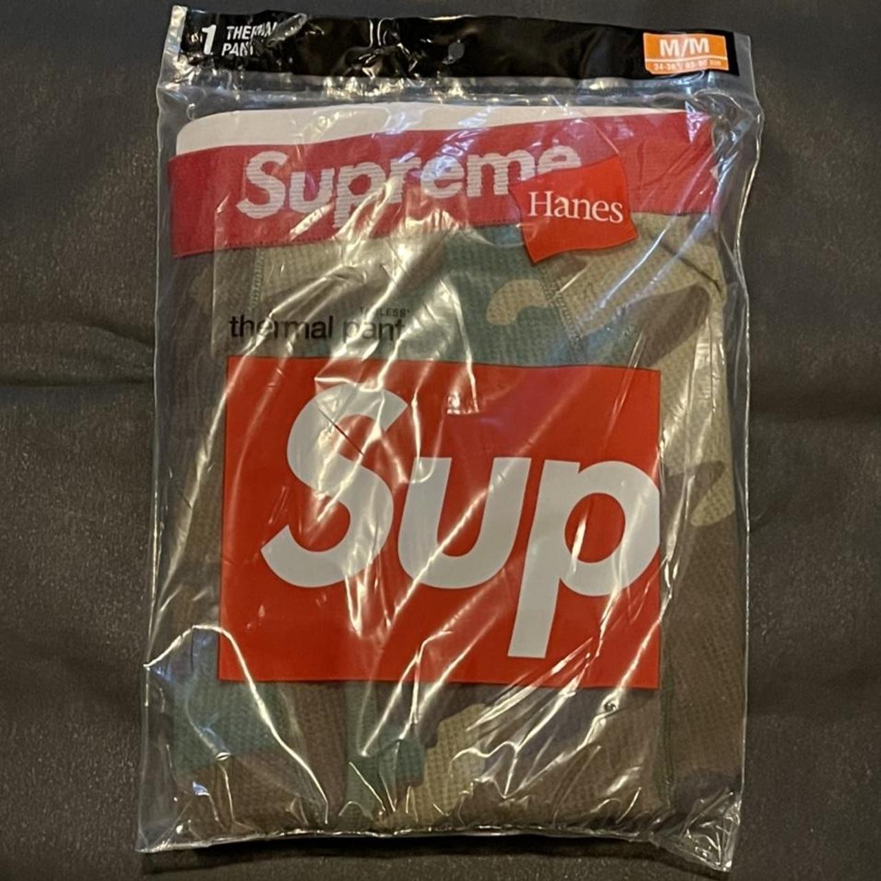 Supreme Men's Trousers | Depop