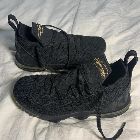 lebron 16 im king release date