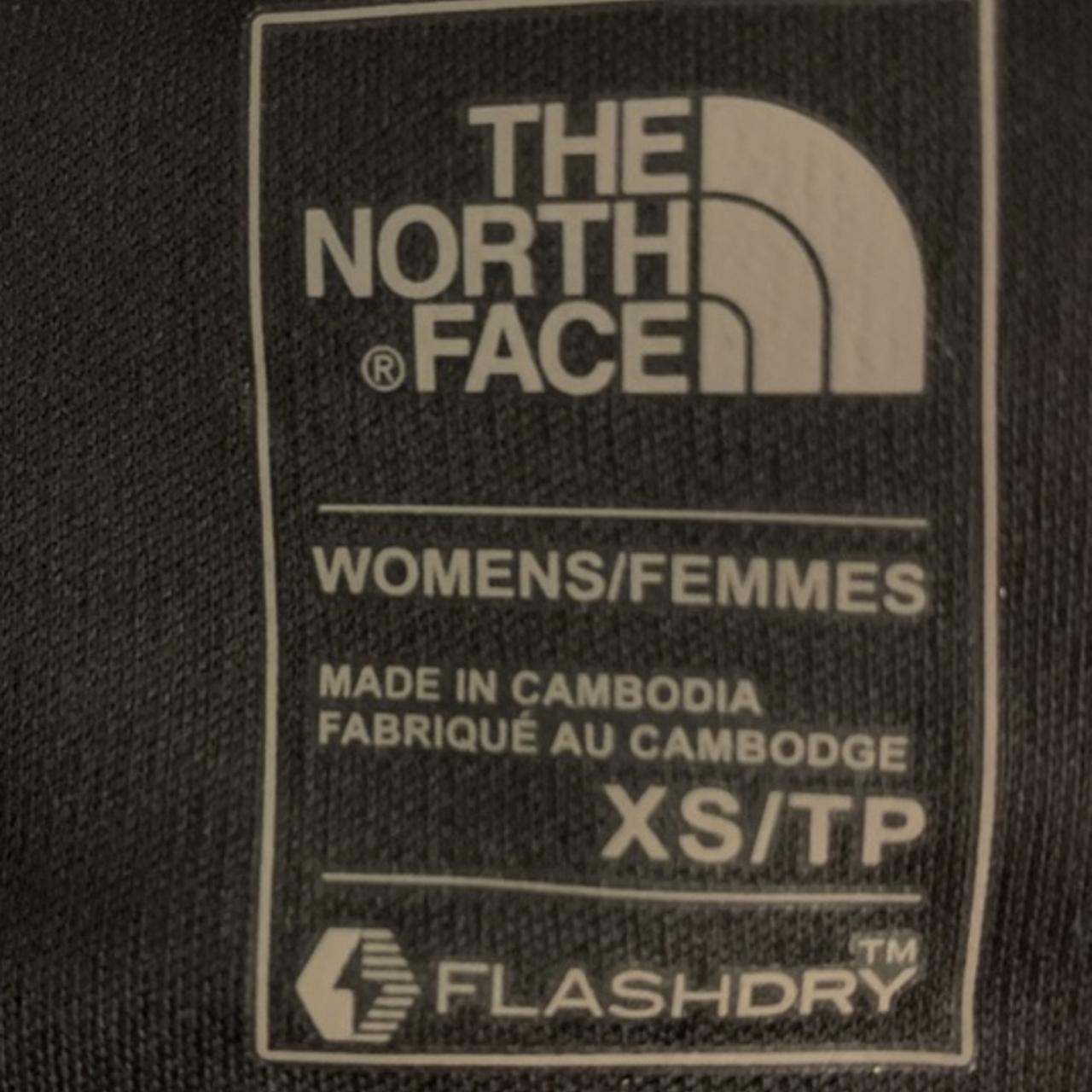 The North Face Purple Label Women's Black (3)