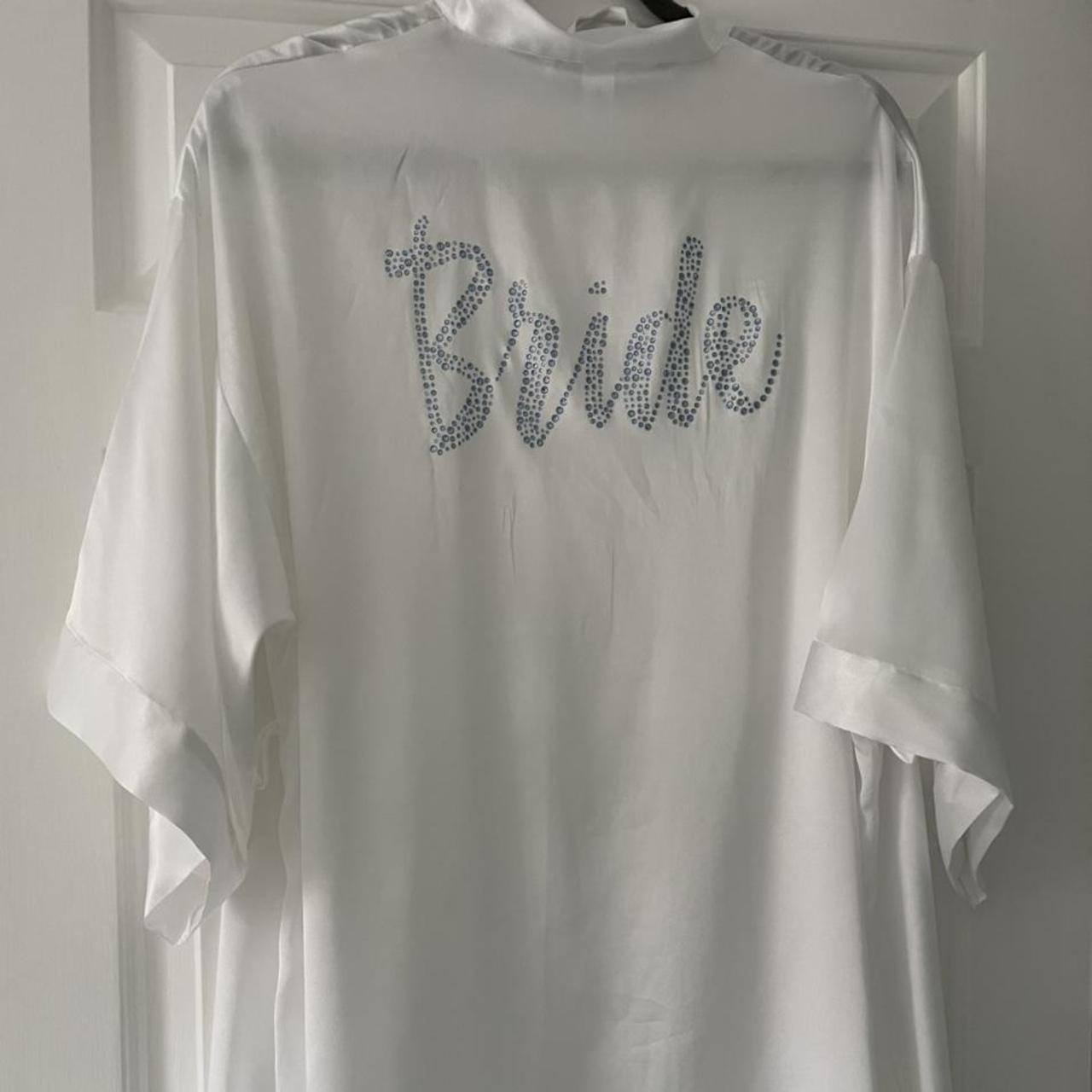 Product Image 1 - Victoria Secret bridal robe -