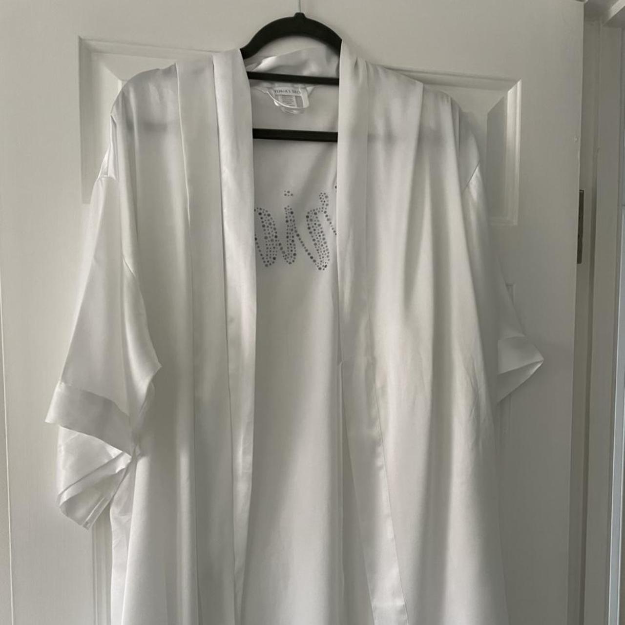 Product Image 2 - Victoria Secret bridal robe -