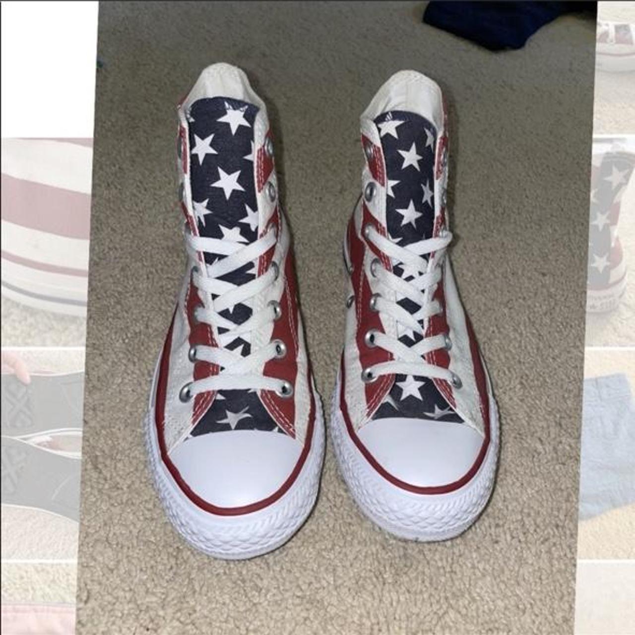 converse america