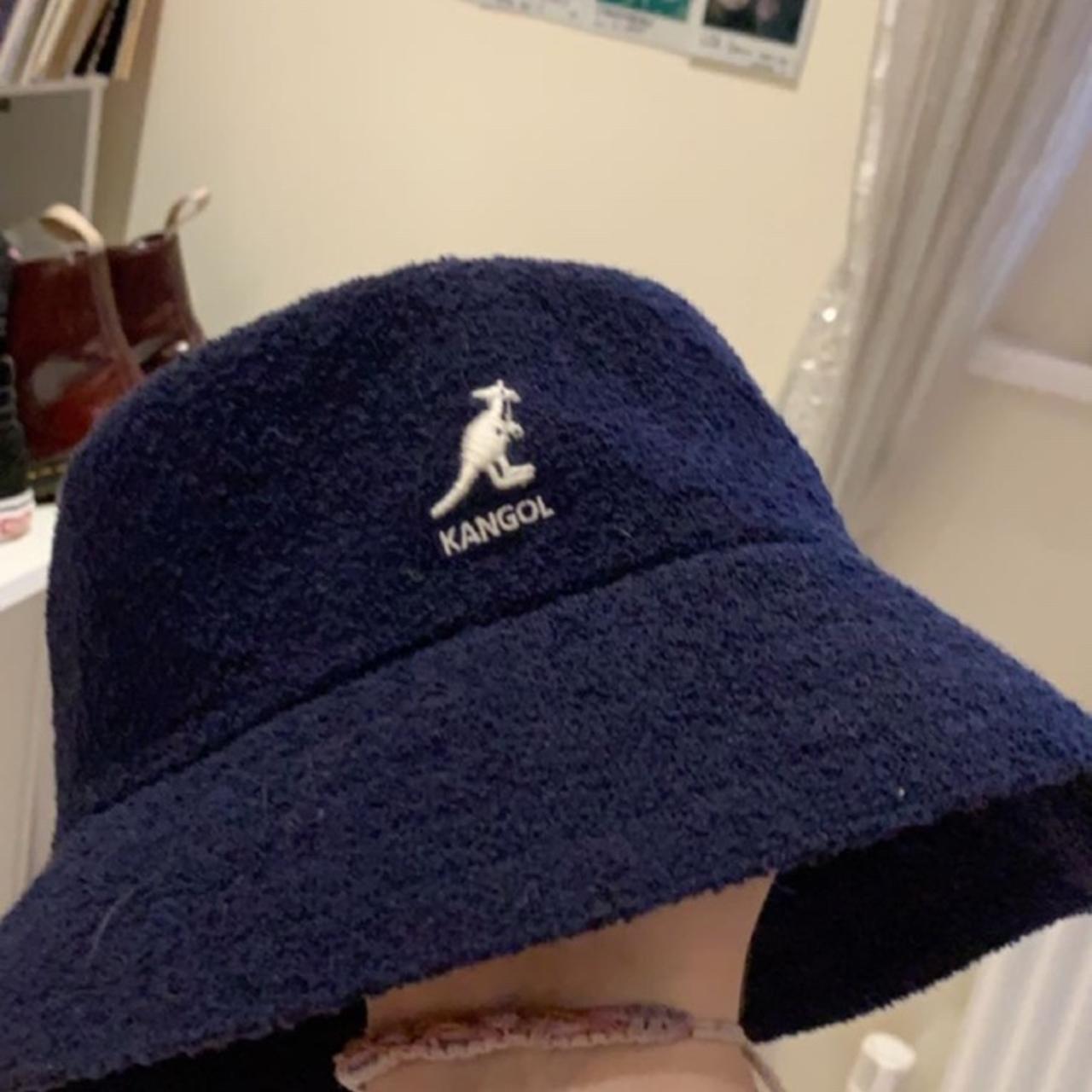 Kangol Women's Hat Depop