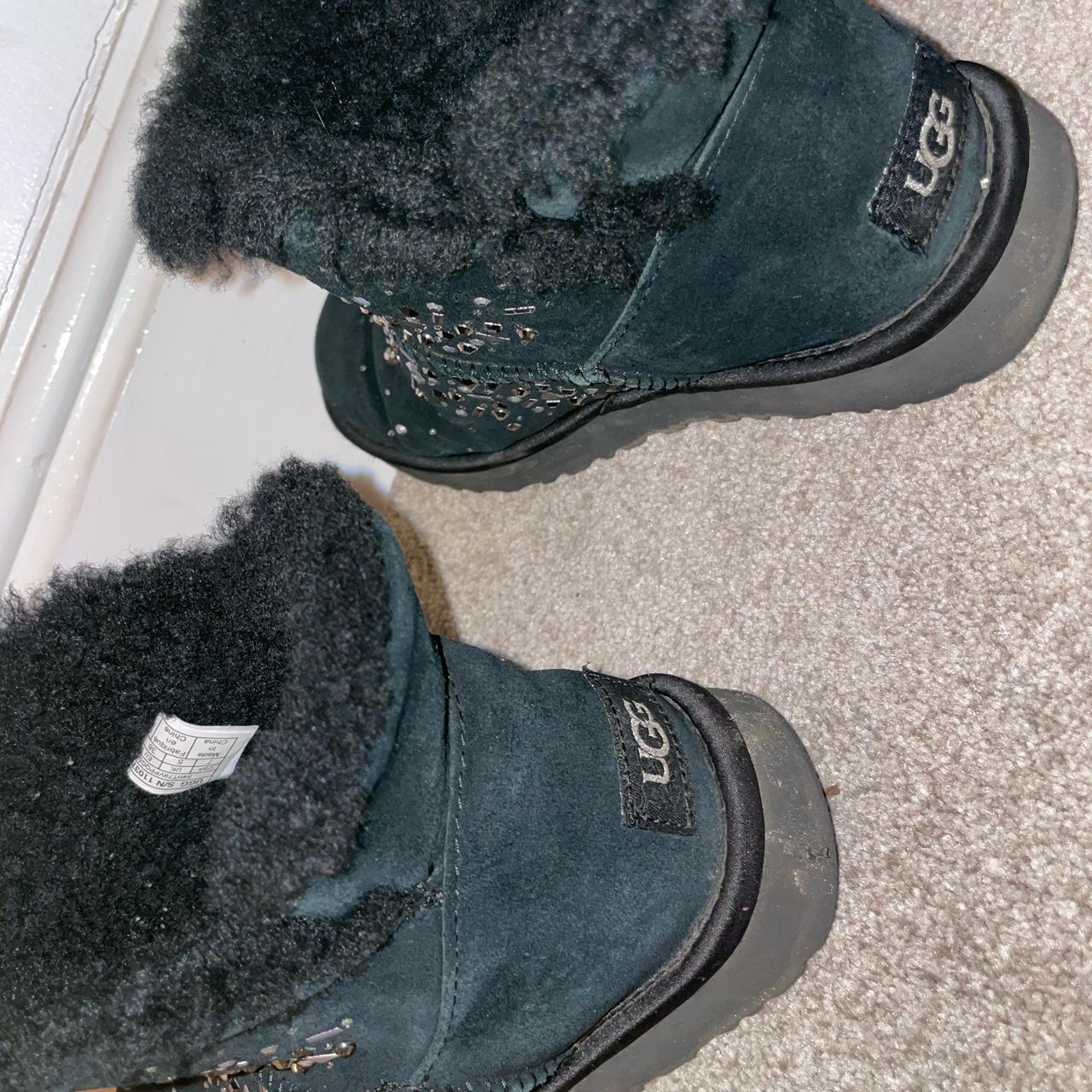 Office ugg sale boots