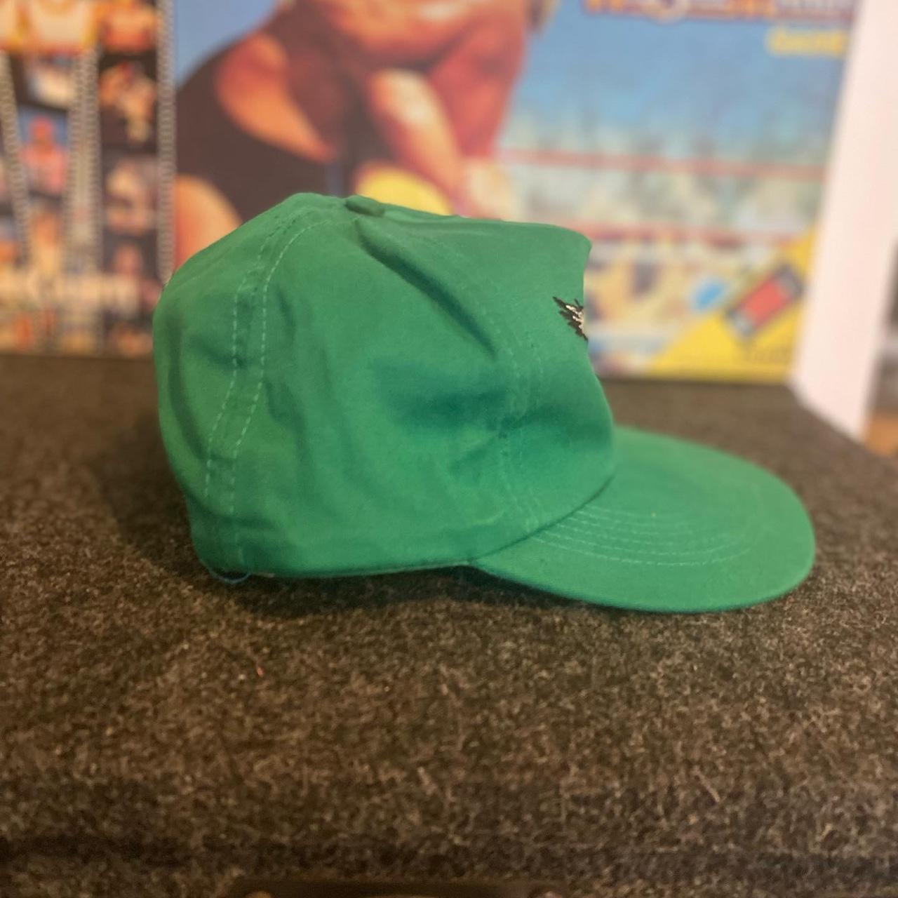 90’s Philadelphia eagles hat. No stains no flaws - Depop