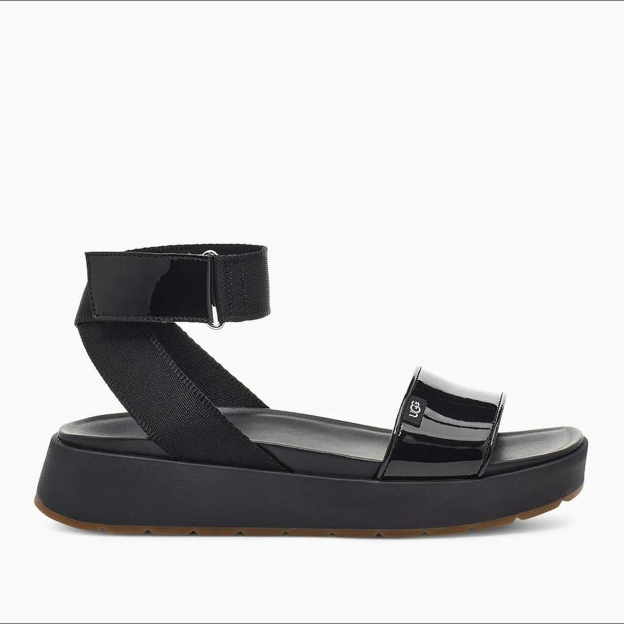 Ugg outlet lennox sandals