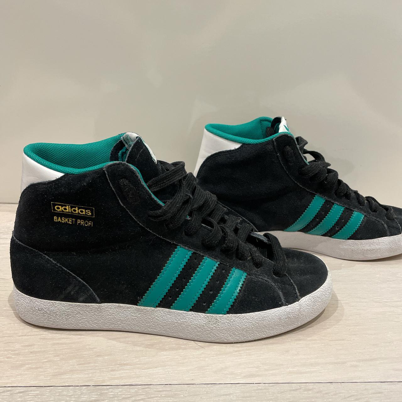 adidas profi trainers