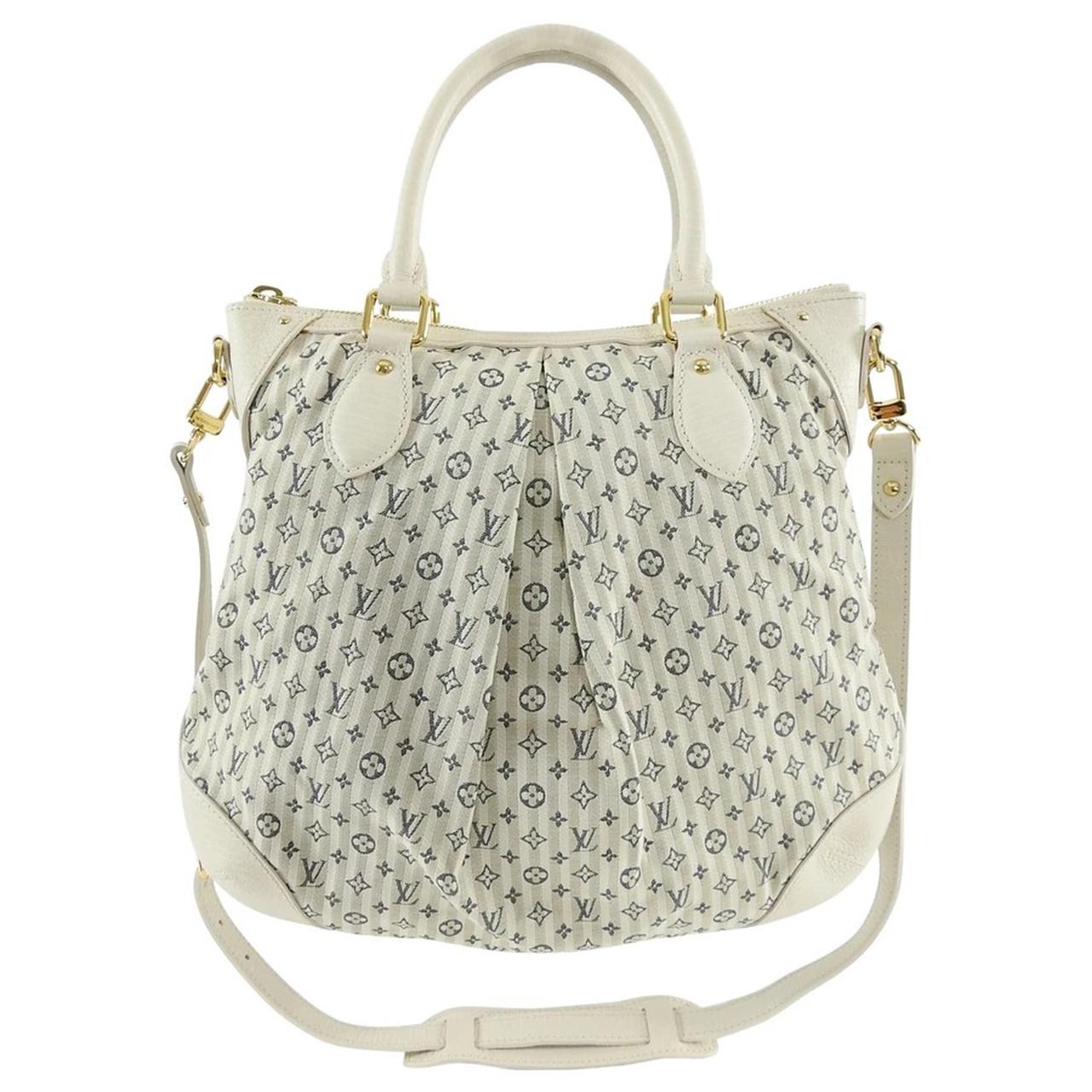 Beautiful Louis Vuitton💕 Croisette Handbag! Super - Depop