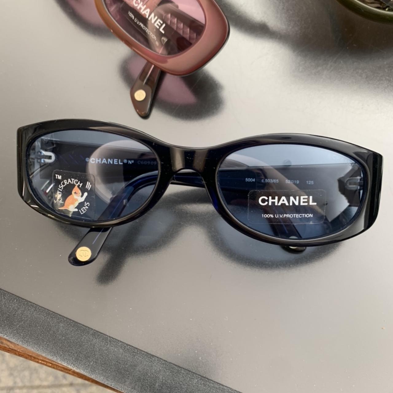 CHANEL vintage sunglasses ✨, Brand new✨, Comes with