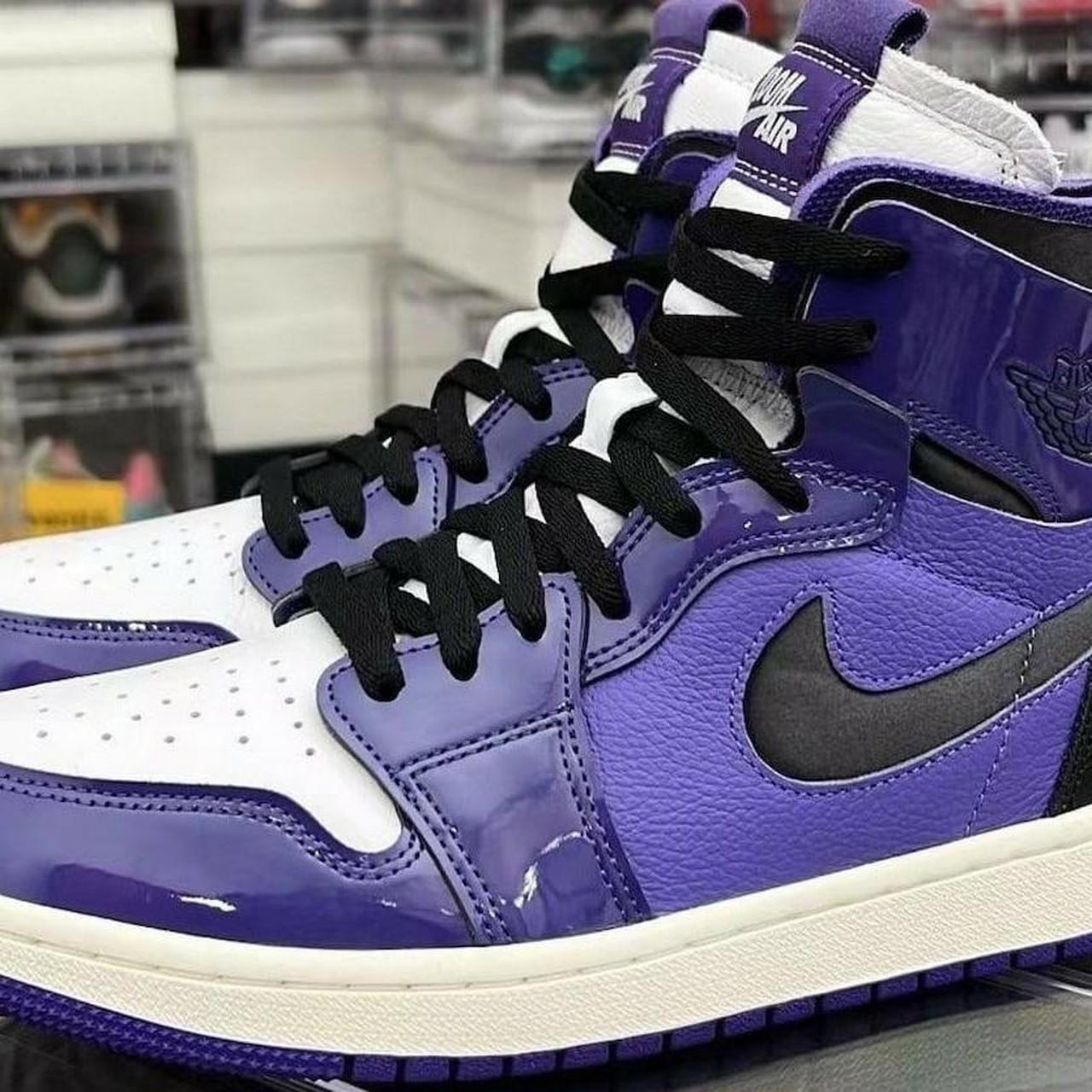 royal purple 1s