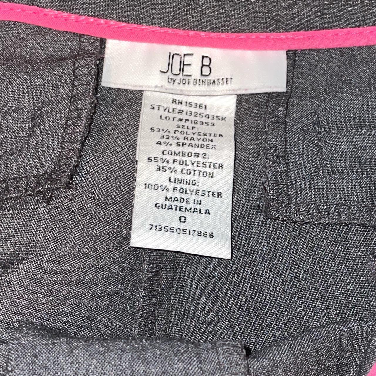 Joe B By Joe Benbasset Pants for Women - JCPenney