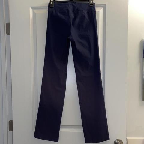 愛用 SUNSEA SNM-BLUE 3 PANTS STRAIGHT スラックス - aguarico.gob.ec