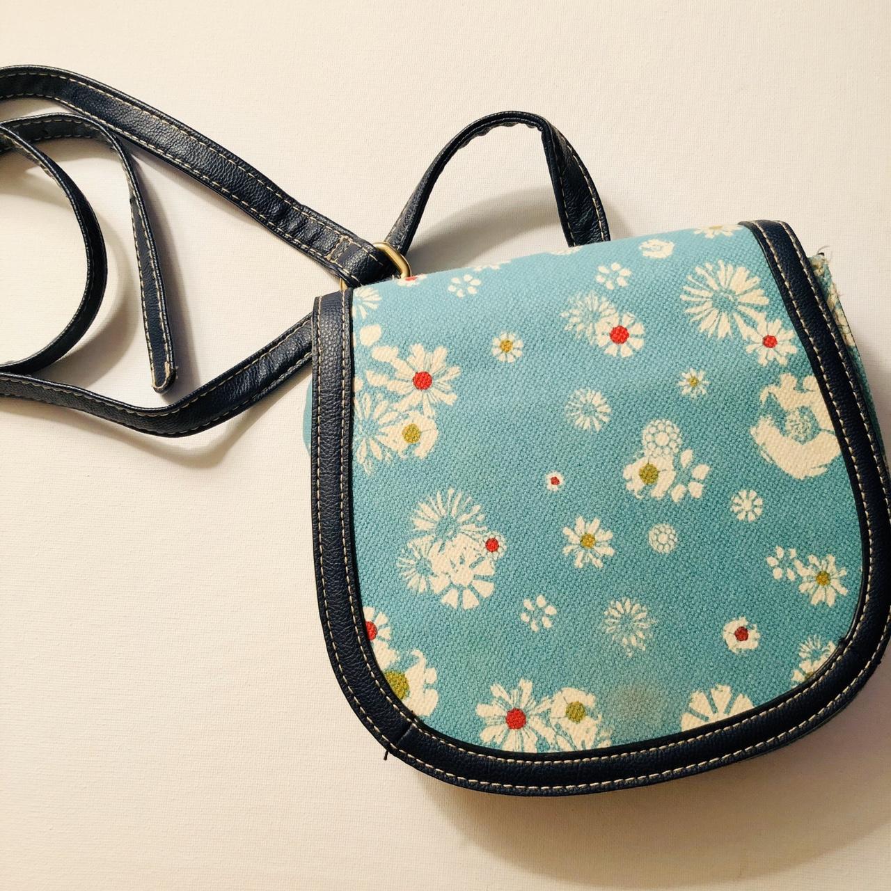 Jason Wu for Target floral crossbody In Depop