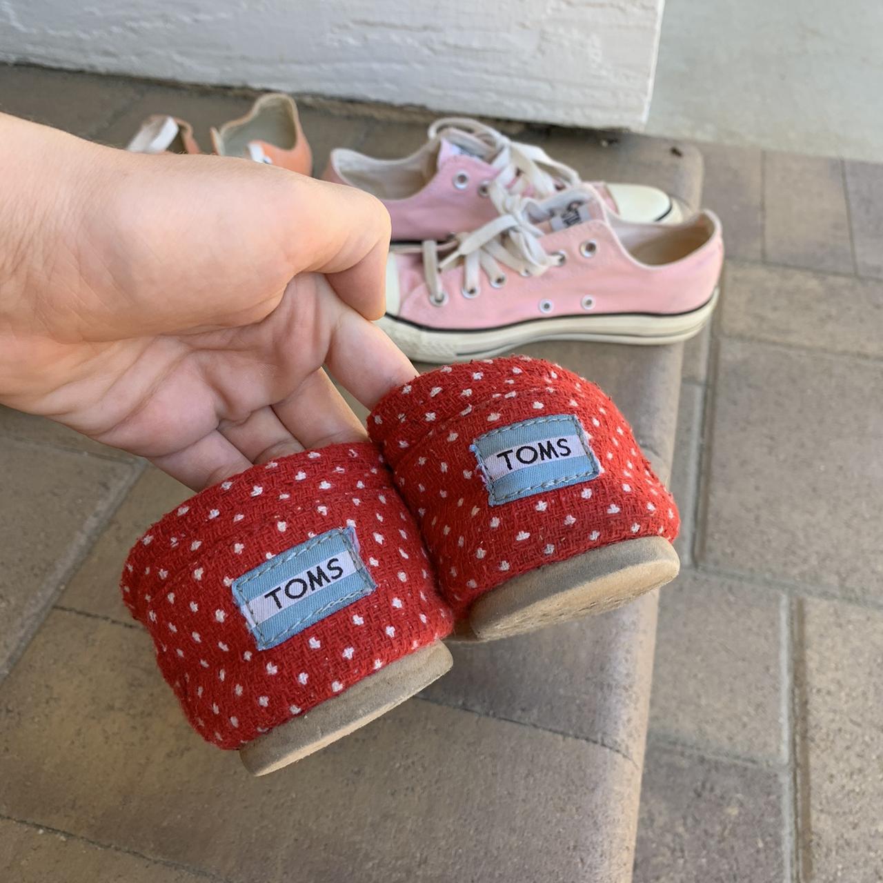 toms women's loafers