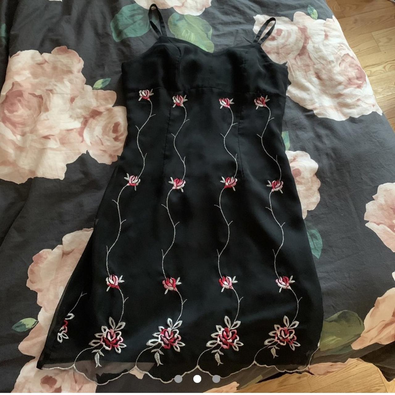 *pictures are from original listing!* super pretty... - Depop