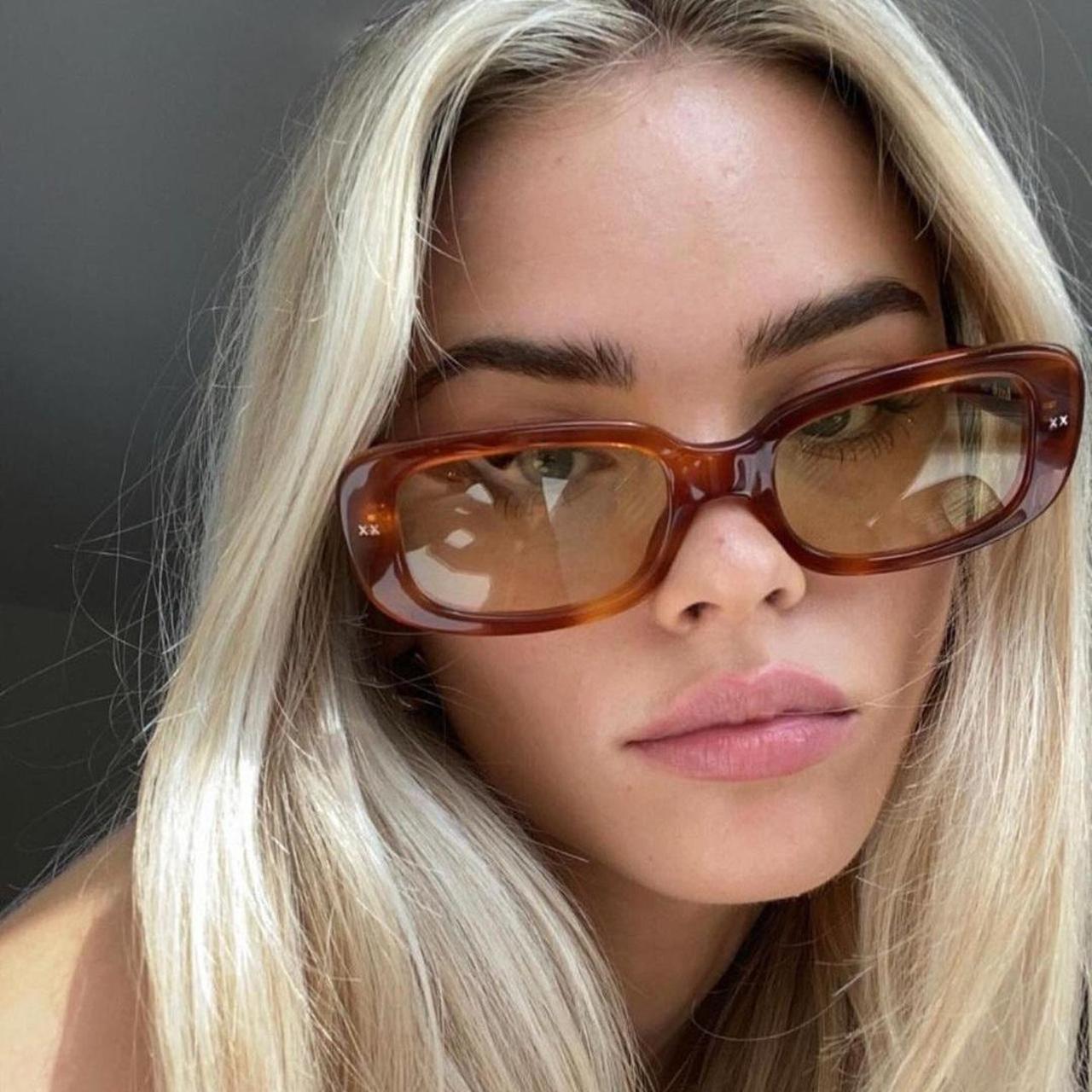lexxola eva sunglasses