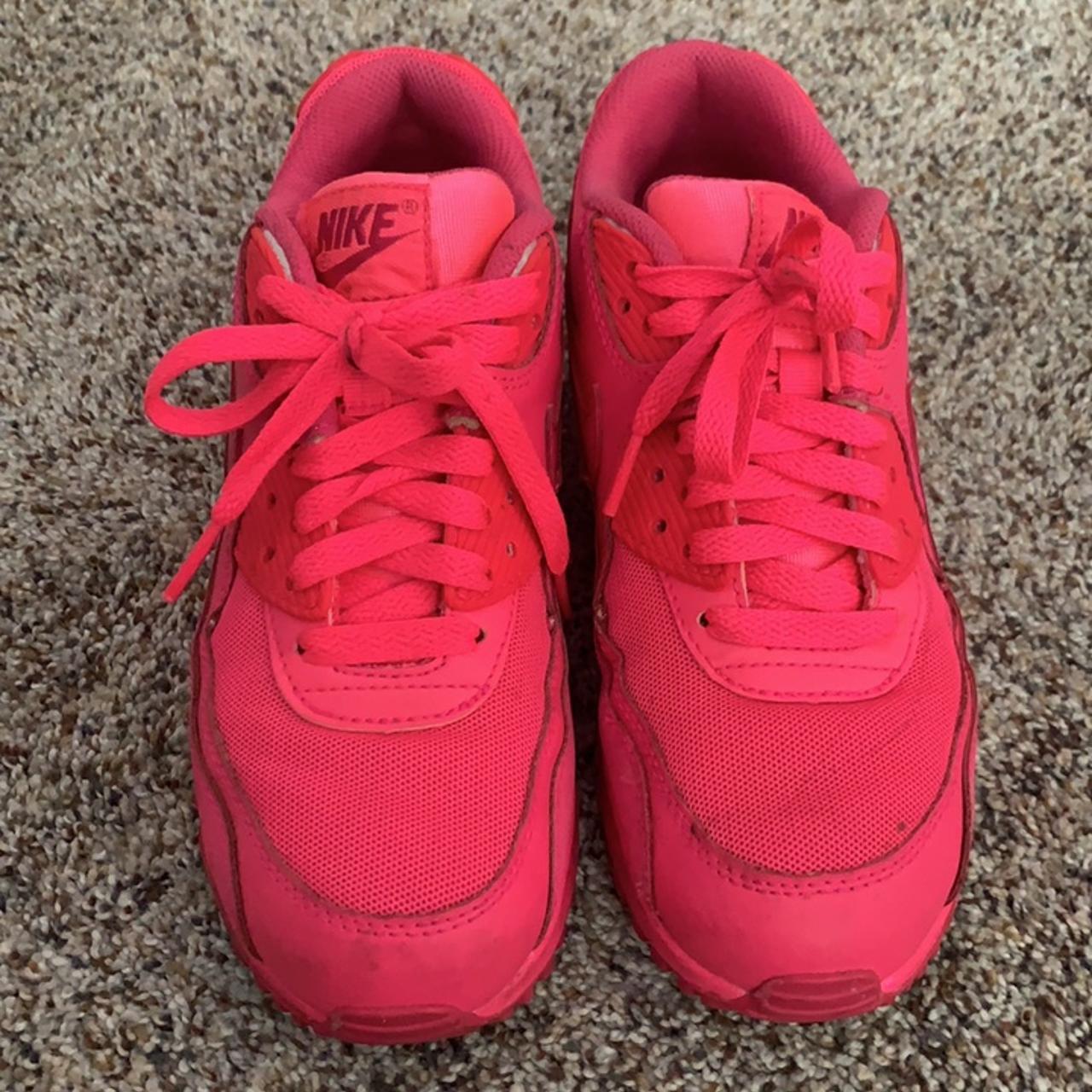 size 5.5 nike air max 90