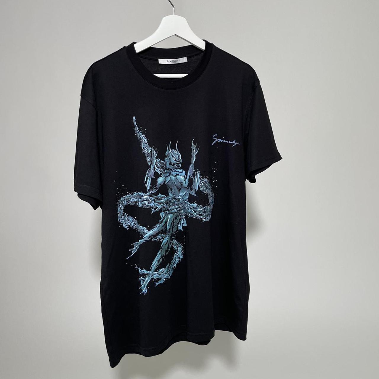 Givenchy pisces shop