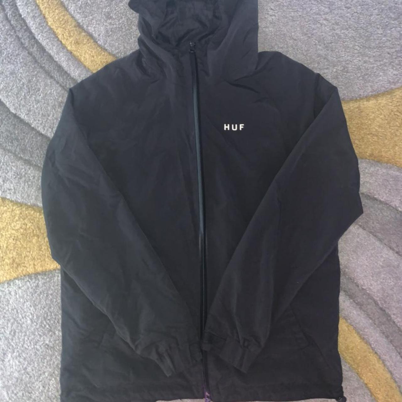 small mens waterproof jacket