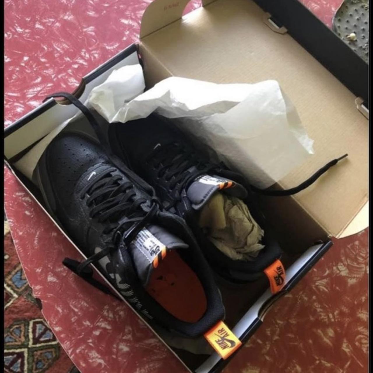 nike under construction high