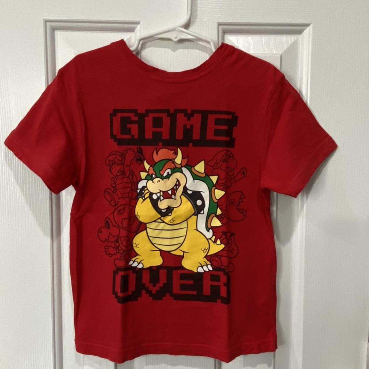 Portachiavi Super Mario Bros, anni '90. Perfetto! - Depop