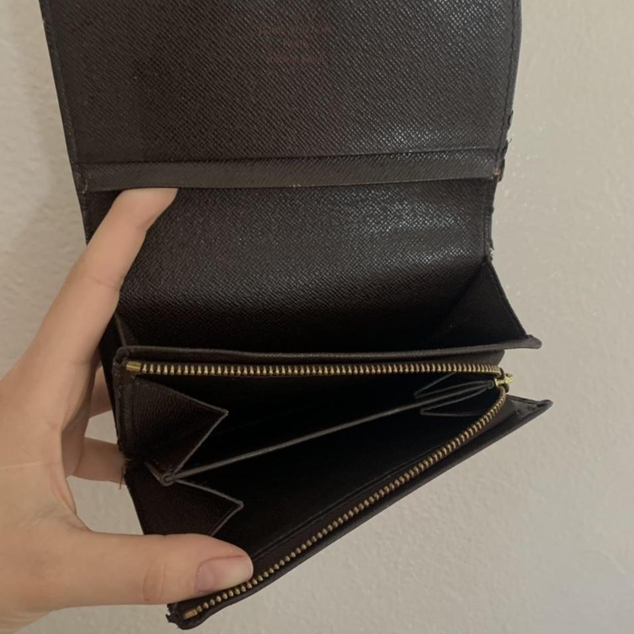 Louis Vuitton Upside Down wallet (Exclusive wallet) - Depop