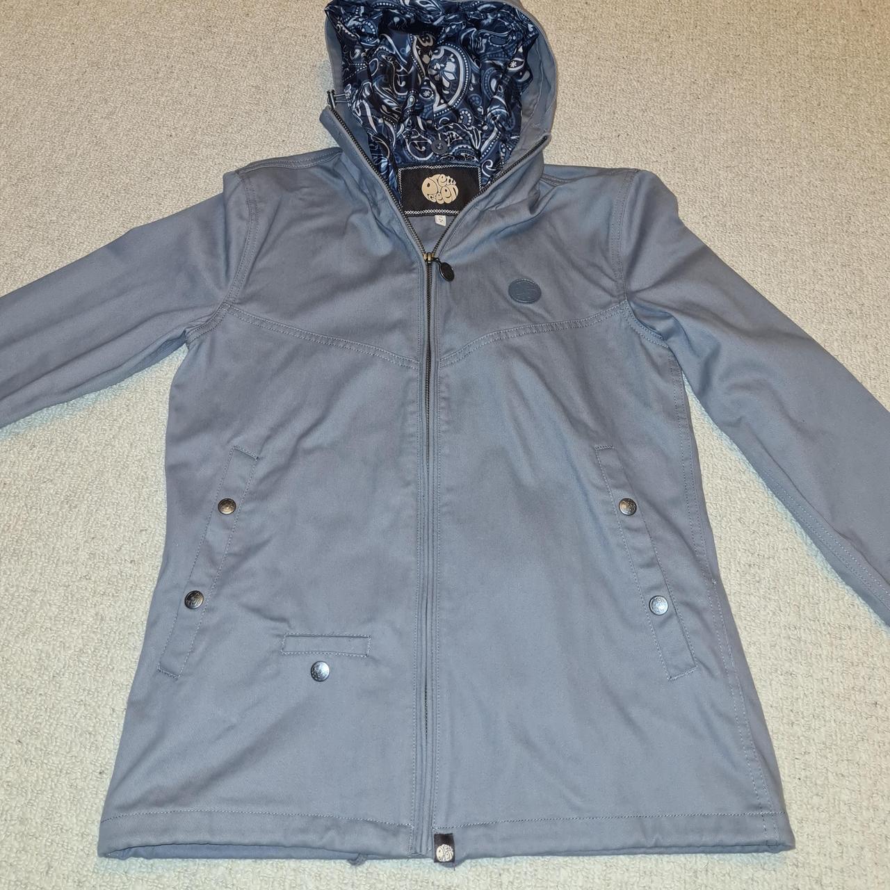 Pretty green cheap beckford jacket