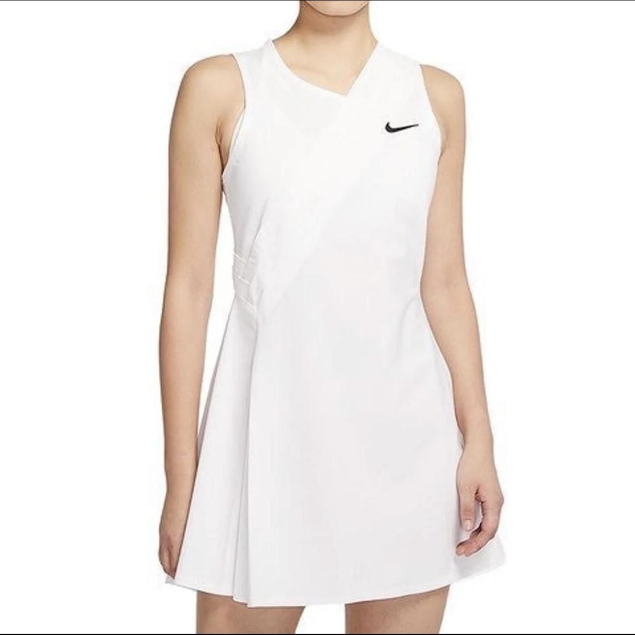 Nike Court Maria Sharapova Women's Tennis Dress... -