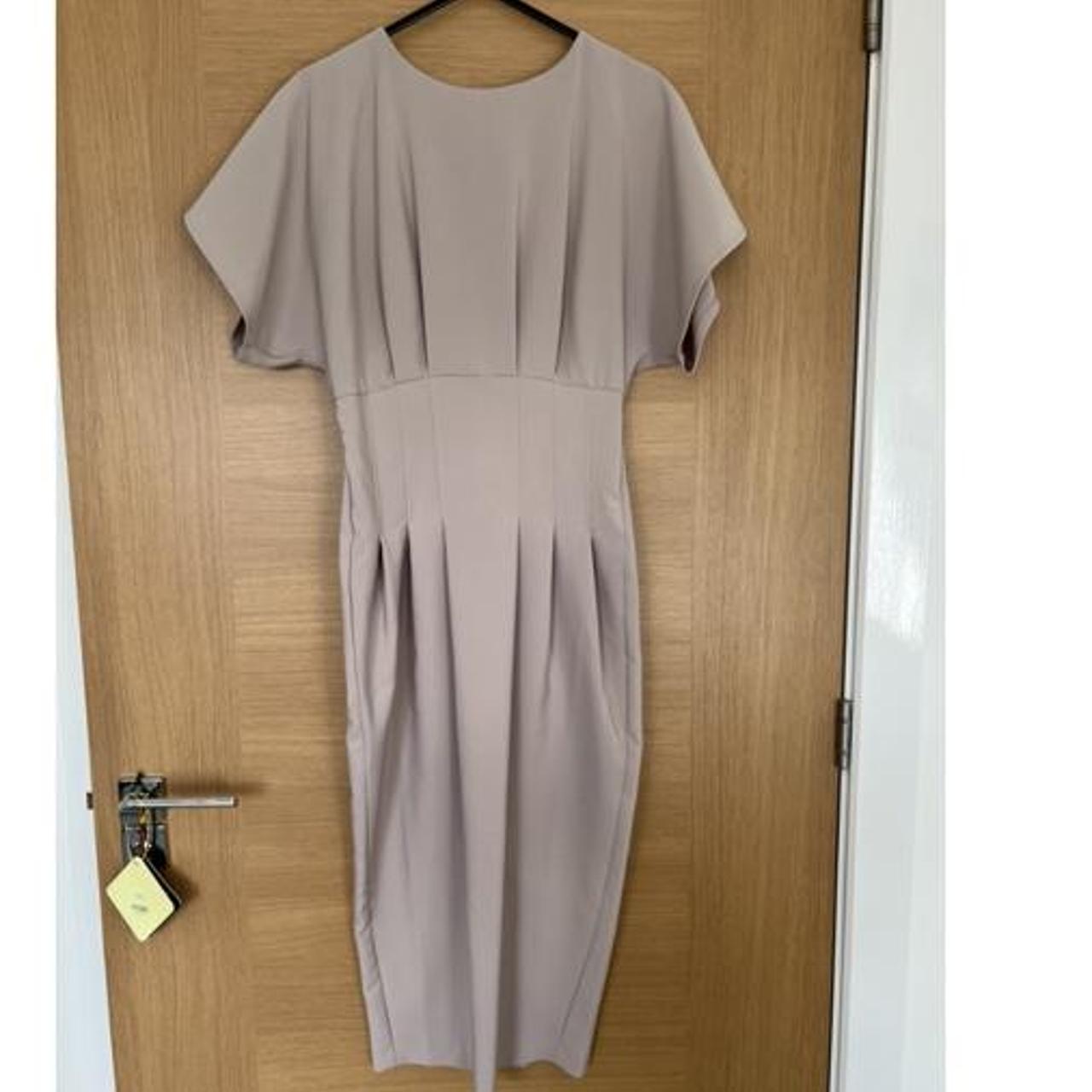 ASOS smart dress UK size 4 Brand new, with tags and... - Depop