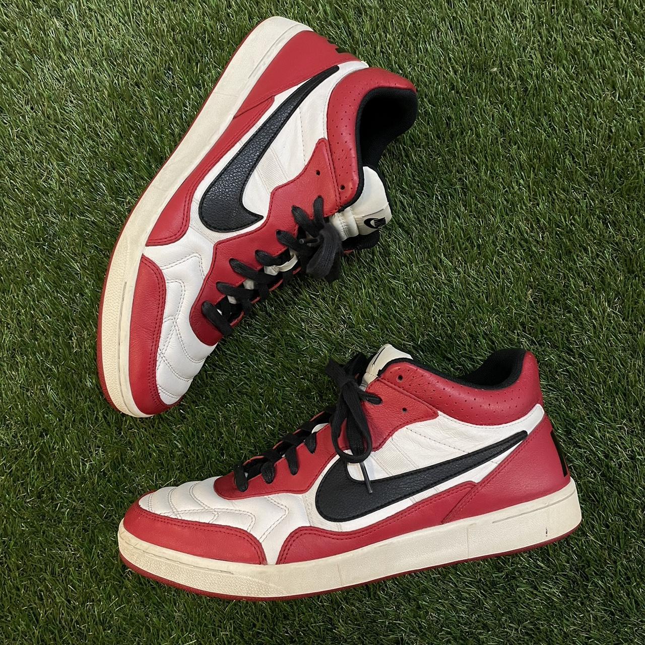 Nike tiempo 94 chicago hotsell