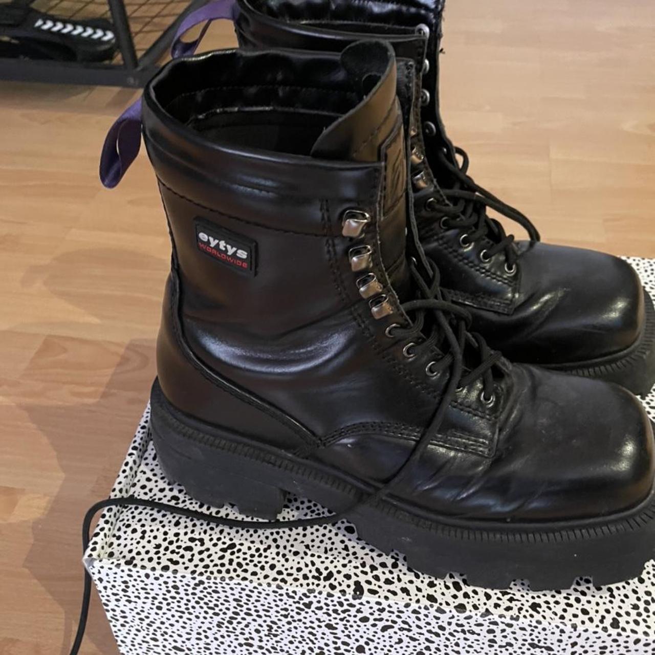eytys boots
