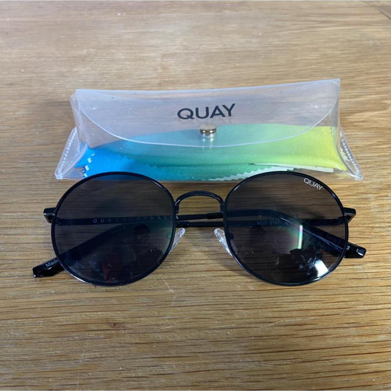 Sunglasses Frames Quay It's My Way Sunglasses Quay IT'S MY