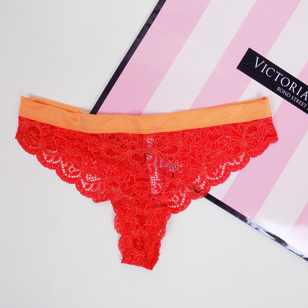 Victoria's Secret brand new thong - Depop