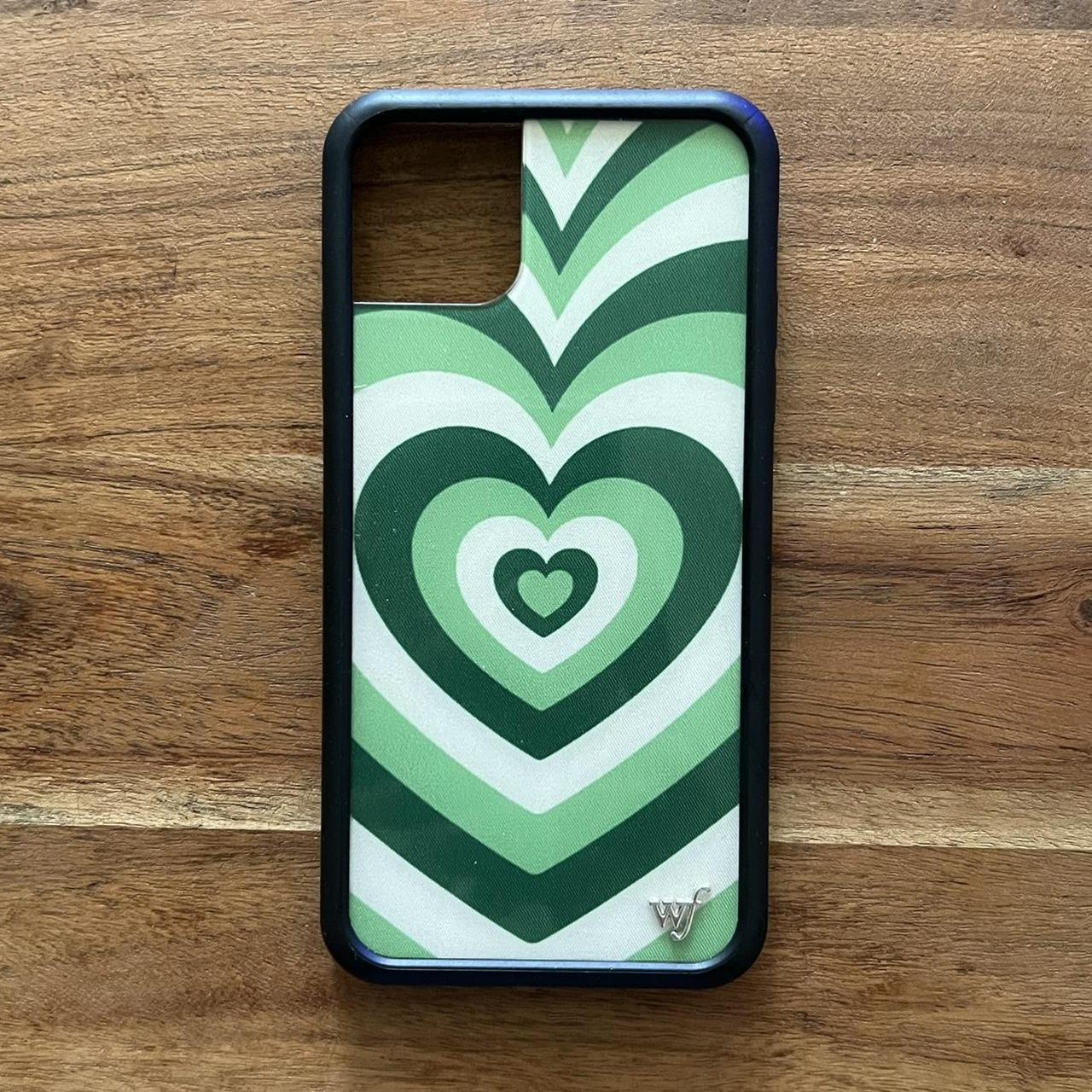 Wildflower Matcha Love iPhone 11 Pro Max Phone Case... Depop