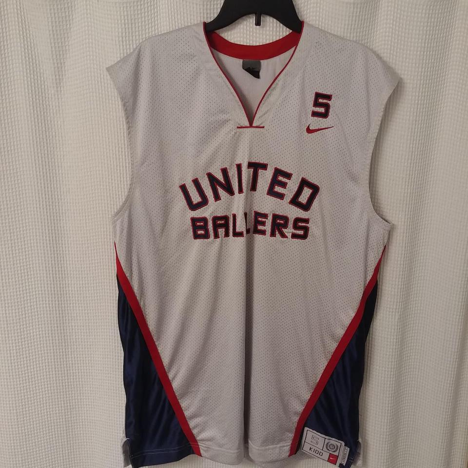 Jordan Jason Kidd Jersey Mens Size XL. The jersey - Depop